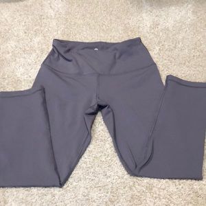 90 Degree by Reflex Crop Leggings